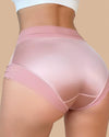 Panties Cintura Alta Marigold - Compra 3 y Lleva 6 Panties