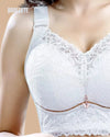 Brasier Longline Modelador Sin Varillas Campánula - Brallete Brasier Longline Modelador