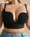 Brasier Push-Up Suporte Alto Nemorosa - Brallete Brasier Push-Up