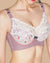 Brasier Bralette Encaje Soporte Alto Teresita - Brallete Brasier Bralette