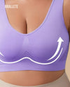 Brasier Top Sin Varillas Relleno Removible Narcelina - B Brasier Top