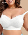 Brasier Bralette Push-Up Con Relleno Clemencia - Brallete Brasier Push-Up