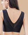 Brasier Sin Costuras y Relleno Removible Petunia ¡Compra 1 y Lleva 2! Brasier Sin Costuras
