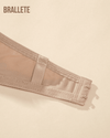 Brasier con Tirantes Removibles - Compra 1 y llévate 2 Brasier con Tirantes Removibles