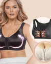 Brasier Reforzado Corrector Postural Brallete Max - Compra 1 y Llévate 2 Brasier Bralette