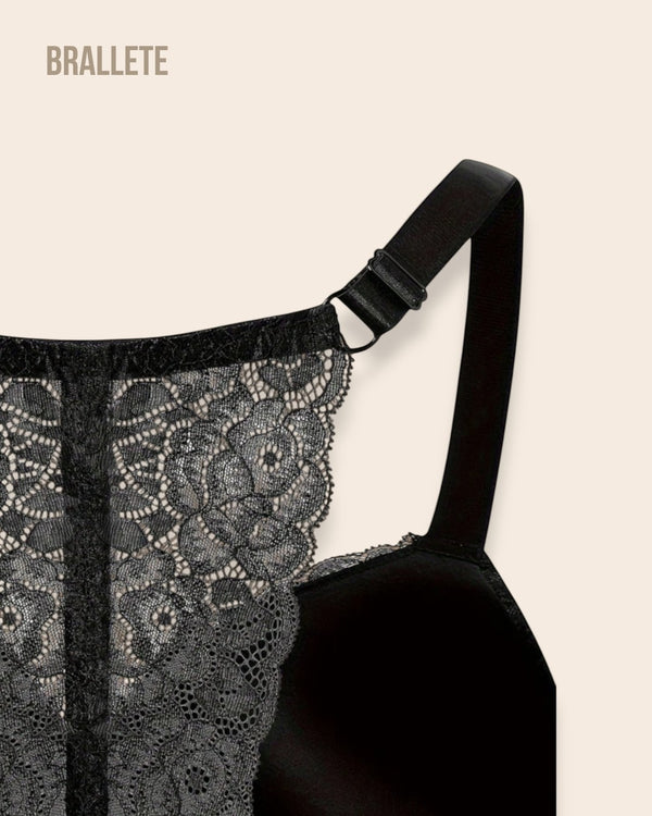 Brasier Bralette Racerback Copacabana - Compra 2 y Lleva 3 Brasier Bralette