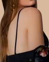 Conjunto De Lencería Sin Varillas Sin Relleno Orquídea – Compre 2 y Lleva 3 Conjunto de Lencería