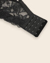 Brasier Plus-Size Push-Up con Relleno y Tirantes Ajustables - Compra 1 y Llévate 2 Brasier Plus-Size