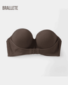 Brasier con Tirantes Removibles - Compra 1 y llévate 2 Brasier con Tirantes Removibles