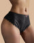 Panty Con Encaje Cintura Regular Florence - Kit 4 Piezas Panties