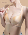 Brasier Bralette Racerback Sin Varillas Con Relleno - Brallete Brasier Bralette