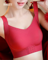 Brasier Longline Modelador Con Relleno Removible y Ajuste Dual - Brallete Brasier Longline Modelador