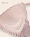 Brasier Push-Up Con Relleno Florencia Compra 2 y Lleva 3 Brasier Push-Up