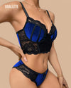 Conjunto Lencería Con Varilla Bondi – Brallete Conjunto de Lencería