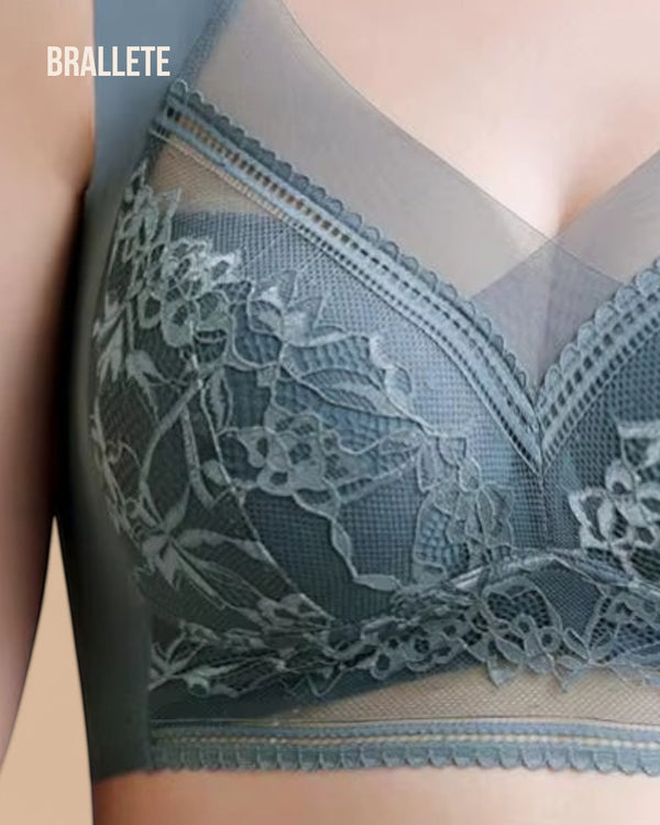 Brasier Top Sin Varillas Lavanda – Compre 2 y Lleve 3 Brasier Top