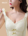 Brasier Longline Sin Varillas Tulipán - Brallete Brasier Longline