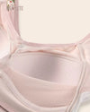 Brasier Top Sin Varillas Con Relleno - Brallete Brasier Top