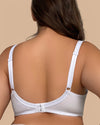 Brasier Bralette Push-Up Sin Relleno Calatea - Brallete Brasier Bralette