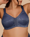 Brasier Bralette Sin Relleno Con Soporte Dalila - Brallete Brasier Bralette