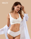 Conjunto Lencería Sin Costuras Tulum – Brallete Conjunto de Lencería