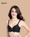 Brasier sin Costuras sin Varillas - Kit 4 Brasiers Brasier Sin Costuras