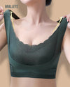 Brasier Longline Push-Up Con Cierre Frontal – ¡Compra 2 y Llévate 3! Brasier Longline