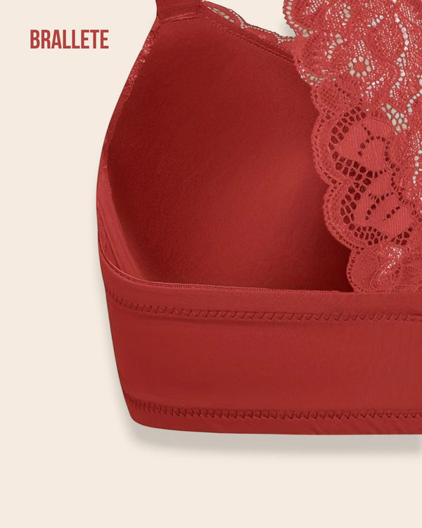 Brasier Bralette Racerback Copacabana - Compra 2 y Lleva 3 Brasier Bralette