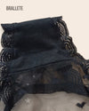 Panty Con Encaje Cintura Regular Seychelles - Kit 3 Piezas Panties