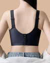 Brasier Longline Con Encaje Fresia – Compre 1 y Lleva 2 Brasier Longline