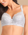 Brasier Bralette Push-Up Negro – Brallete Brasier Bralette