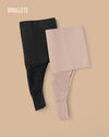 Panty Modelador Sin Encaje Venice - Brallete Panties