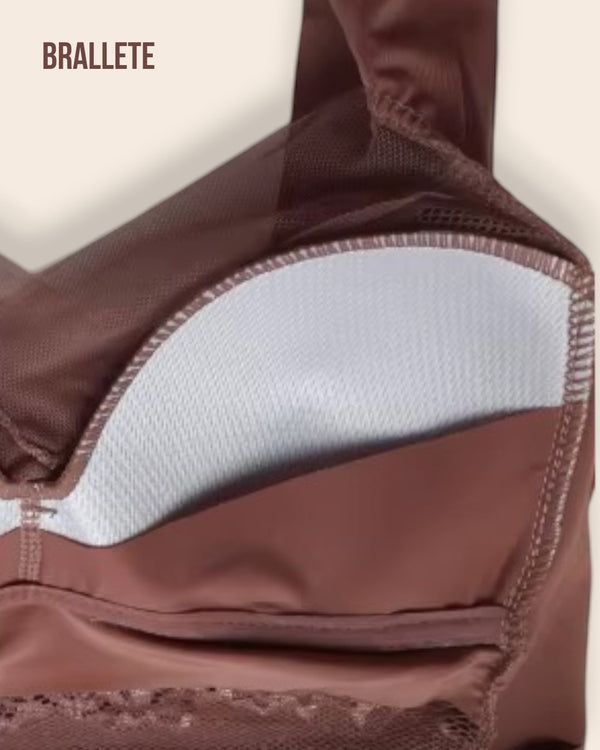 Brasier Top Sin Varillas Lavanda – Compre 2 y Lleve 3 Brasier Top