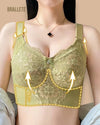 Brasier Longline Modelador de Encaje – Brallete Brasier Longline Modelador