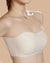 Brasier Sin Costuras con Tirantes Removibles - Compre 2 y Lleve 3 Brasier Sin Costuras