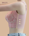 Brasier Longline Con Relleno Ciclamen - Brallete Brasier Longline
