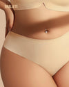 Conjunto de Lencería Sin Costuras Siena – Brallete Conjunto de Lencería