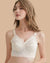 Brasier Longline Modelador Relleno Fino y Tirantes Ajustables - Brallete Brasier Longline Modelador