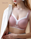 Brasier Longline Modelador Sin Varillas y Alta Sujeción - Brallete Brasier Longline Modelador