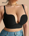 Brasier Push-Up Suporte Alto Nemorosa - Brallete Brasier Push-Up