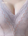 Brasier Longline Sin Relleno Alcachofa - Brallete Brasier Longline