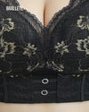 Brasier Longline Con Relleno Ciclamen - Brallete Brasier Longline