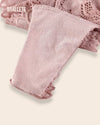 Panty Con Encaje Cintura Baja Mykonos - Kit 3 Piezas Panties