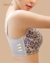Brasier Bralette Plus-Size Con Relleno Macio - Brallete Brasier Plus-Size