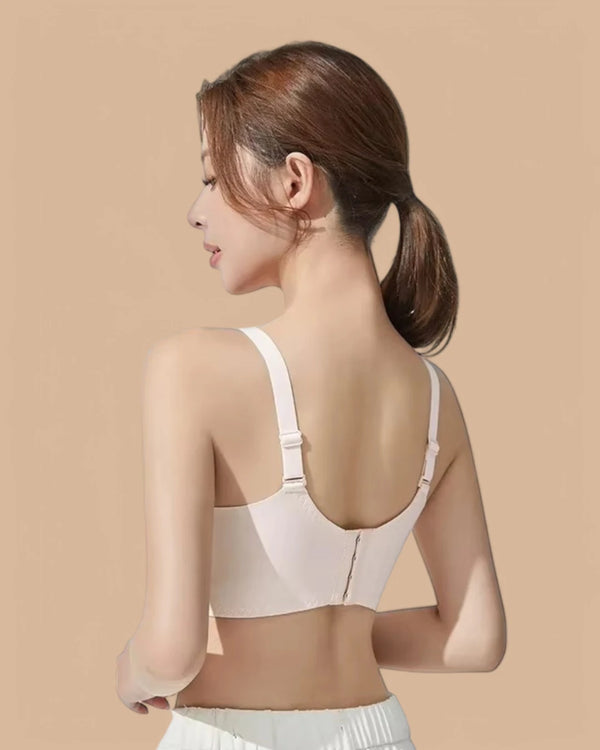 Brasier Longline de Encaje con Relleno Fino Lirio – ¡Compra 1 y Llévate 2! Brasier Longline