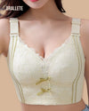 Brasier Longline Sin Varillas Tulipán - Brallete Brasier Longline