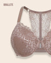 Brasier Bralette Racerback Copacabana - Compra 2 y Lleva 3 Brasier Bralette