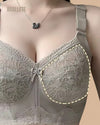 Brasier Longline Modelador Sin Varillas Esmeralda – Compre 1 y Lleve 2 Brasier Longline Modelador
