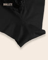Panty Ice Silk Con Encaje Cintura Alta Palermo - Kit 9 Piezas Panties