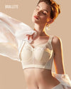 Brasier Longline Modelador Sin Relleno y Tirantes Convertibles - Brallete Brasier Longline Modelador