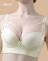 Brasier Longline Modelador Sin Varillas Camelia – Brallete Brasier Longline Modelador